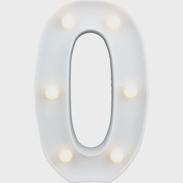 LED Light 0